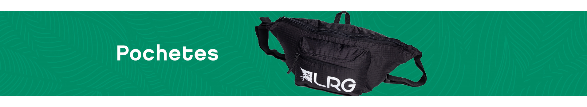 Banner página de categoria