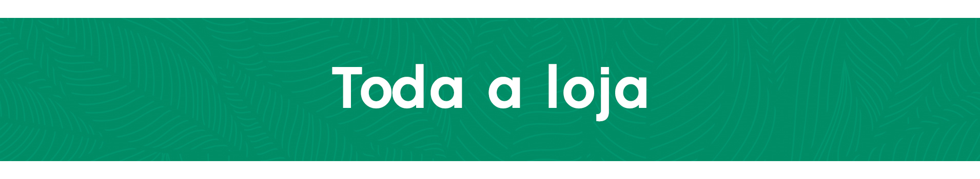 Banner página de categoria