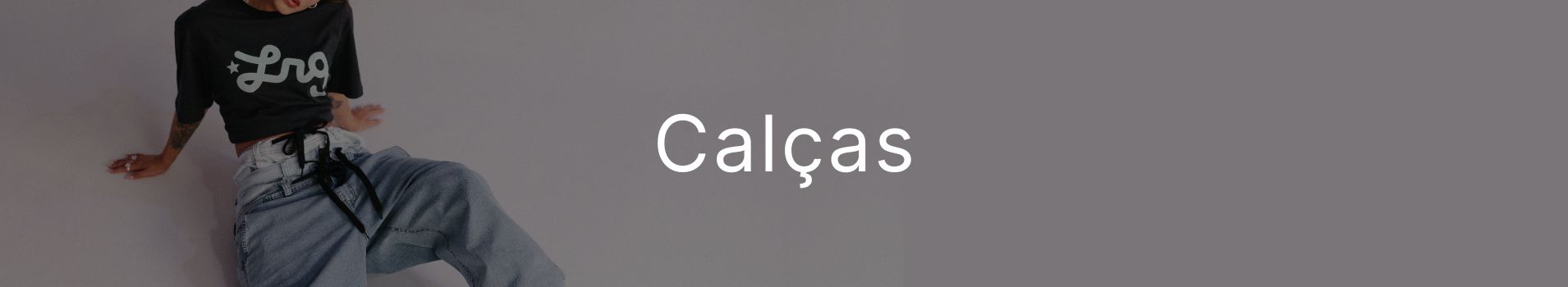 Banner página de categoria