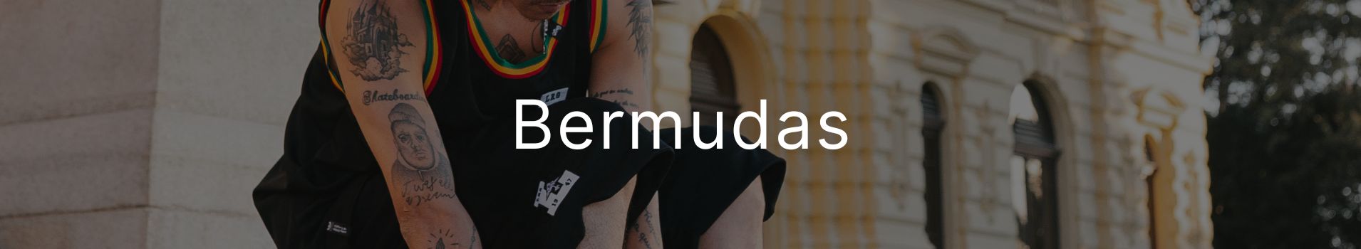 Banner página de categoria