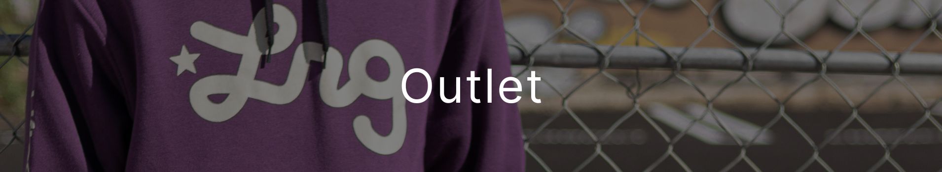 Banner página de categoria