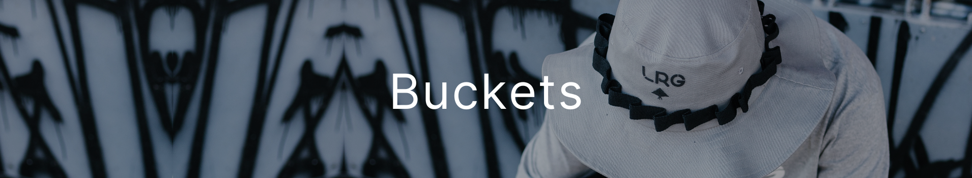 Banner página de categoria