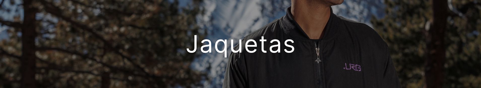 Banner página de categoria