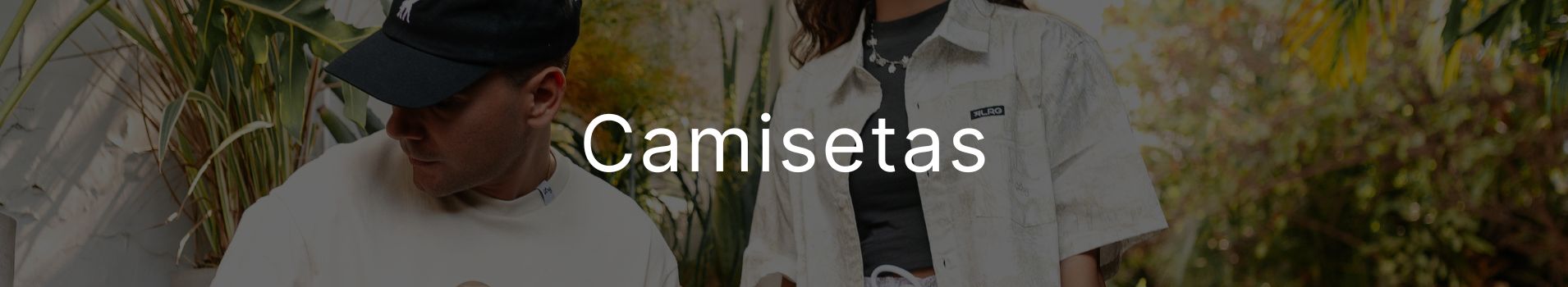 Banner página de categoria