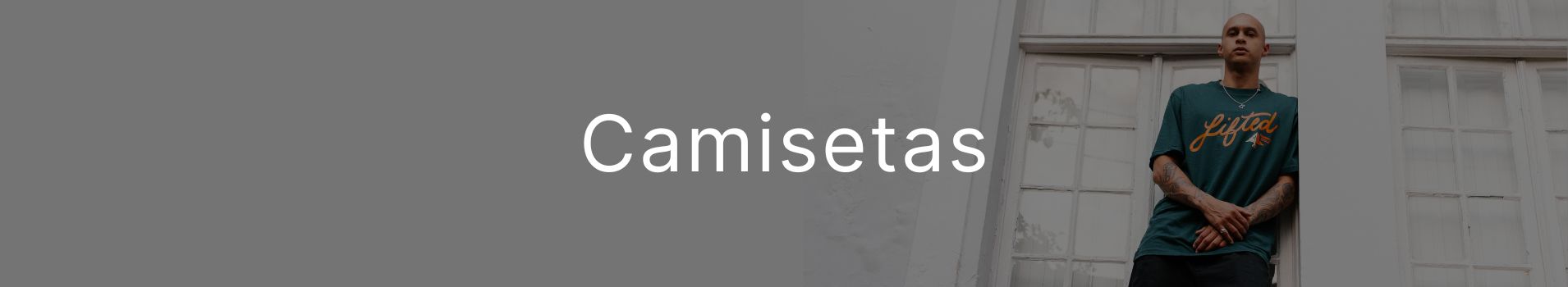 Banner página de categoria