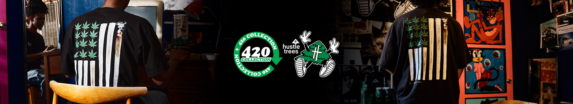 Banner página de categoria