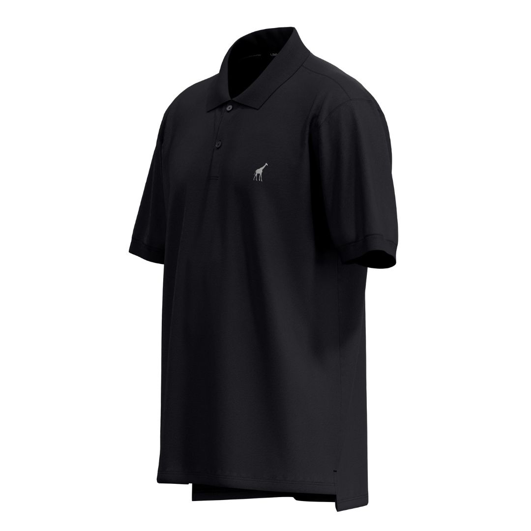 Camisa Polo Masculina LRG 47
