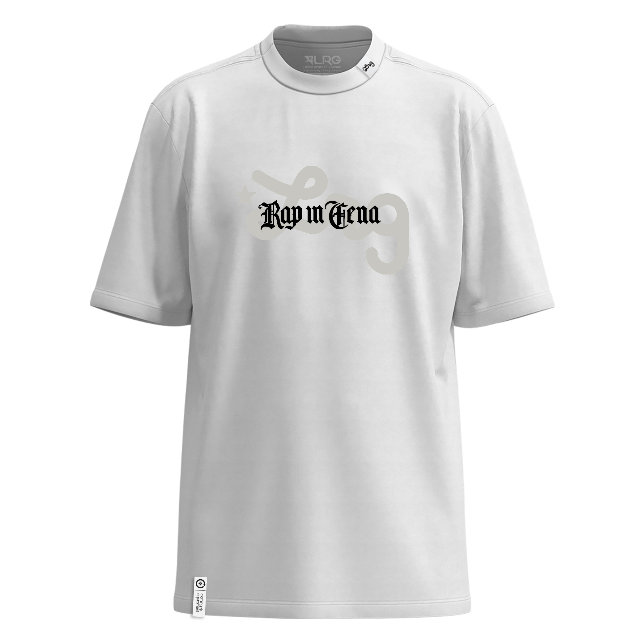 洋楽 players g-rap Rap In Cena - Loja LRG Brasil